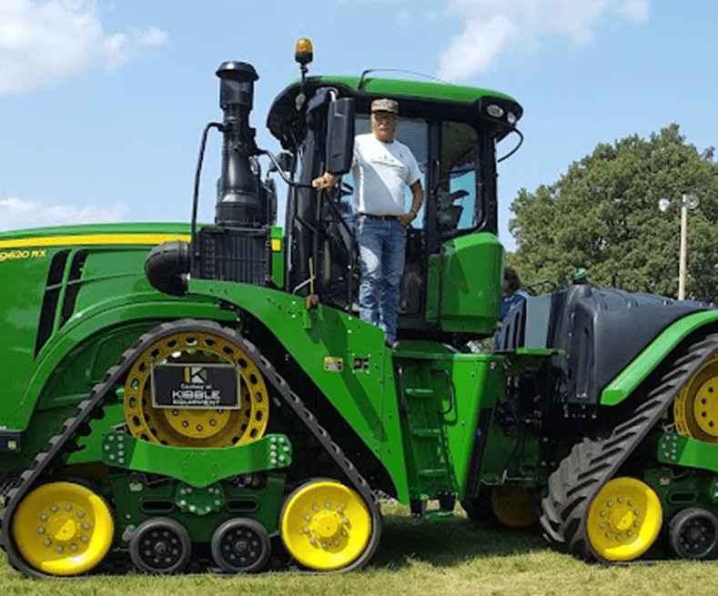 Waseca County Free Fair