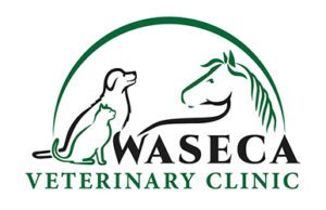 waseca vet clinic